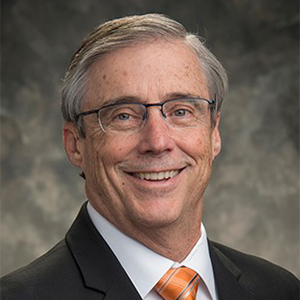 Kevin Keating, DDS